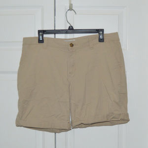 🔵 B1G1 50%OFF 🔵 Old Navy Khaki Shorts